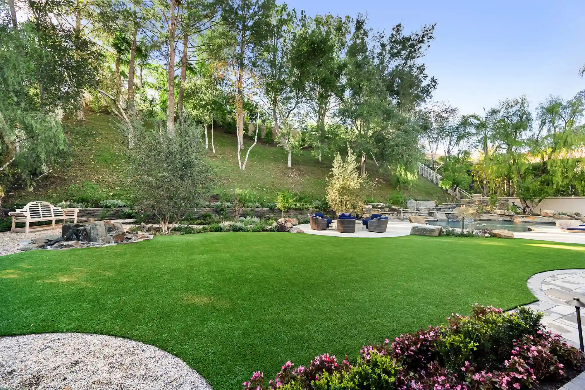  Professional Landscaping Company